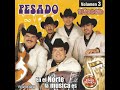 Pesado - No Valgo Nada (2003)