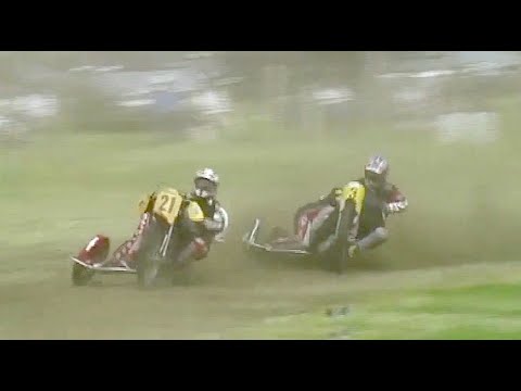 HOT HEAT 1 - 2006 JIM COLES GRASSTRACK