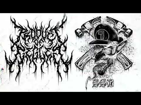 Product of Neglect - Super Slam Bros (Official Visualizer)