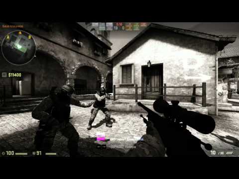 GO Premiership: dAT Team vs Xapso