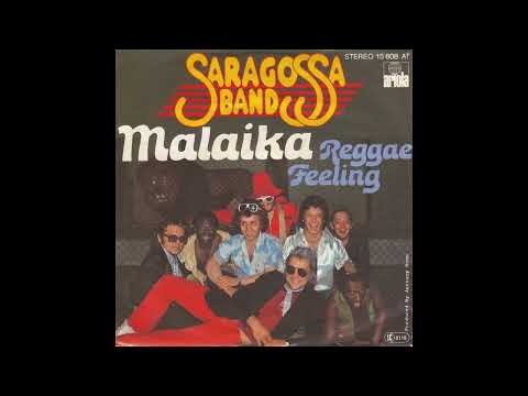 Saragossa Band - Malaika
