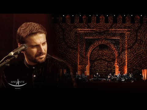 Sami Yusuf - The Key #worldmusic #worldmusictraditions