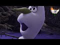 Frozen 2 ஃப்ரோஸன் 2 Olaf Tells The Story Tamil