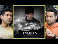 Lakshya Movie Got Me Into Depression Farhan Akhtar Raj Shamani Clips