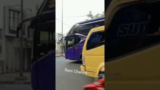 Download lagu PO STJ Aransha Giantengg Bener Gaesss Team Merapi Raya. #busmania mp3