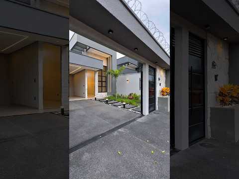 A CASA MAIS LINDA QUE VOCÊ VERÁ HOJE! JD. HELVÉCIA, APARECIDA DE GOIÂNIA | R$ 630 MIL