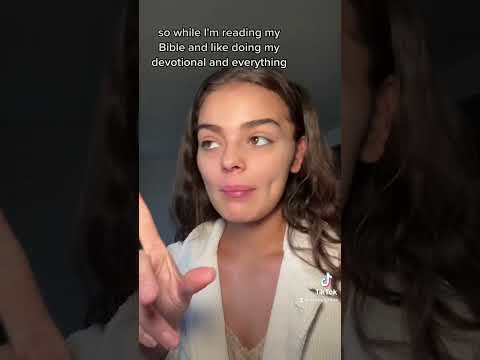 HOW I SPEND TIME WITH JESUS!! Beginner friendly!