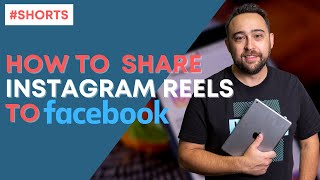 Download lagu How To Share Instagram Reels To Facebook #Shorts mp3