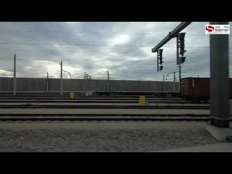 REX: Ebreichsdorf - Wien Meidling, Juli 2020