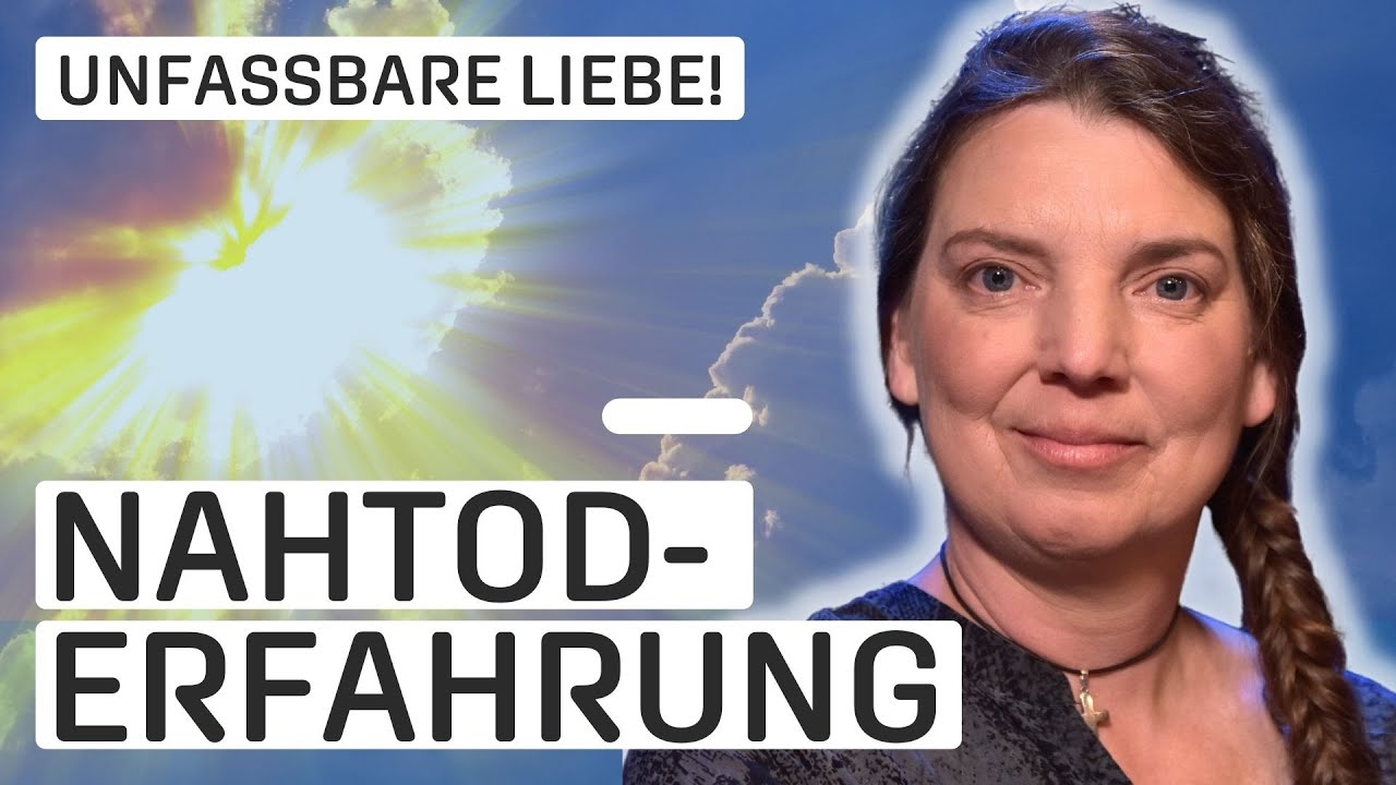 „Während mein Körper erstickte, war ich im Himmel!“