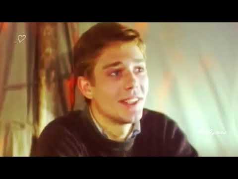 Ретро 60 е - Вадим Мулерман - Есть! (клип)