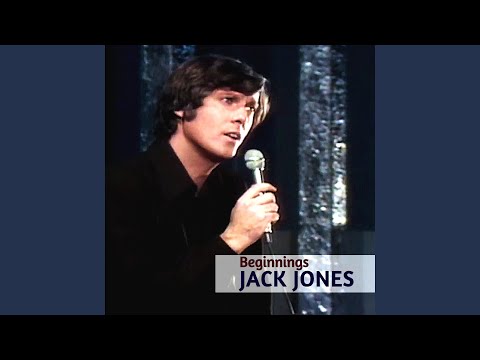 Careless Hands - Jack Jones