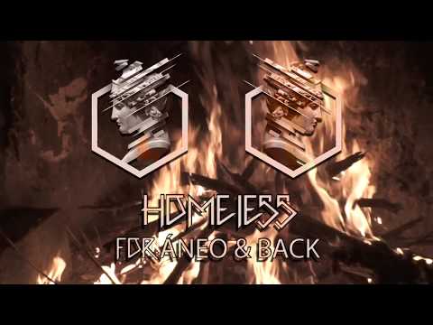 Foráneo & Back- For My Fellas