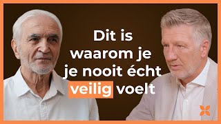 Hoe jeugdtrauma’s onrust geven en hoe je ze heelt | met Jan Bommerez & Michael Pilarczyk