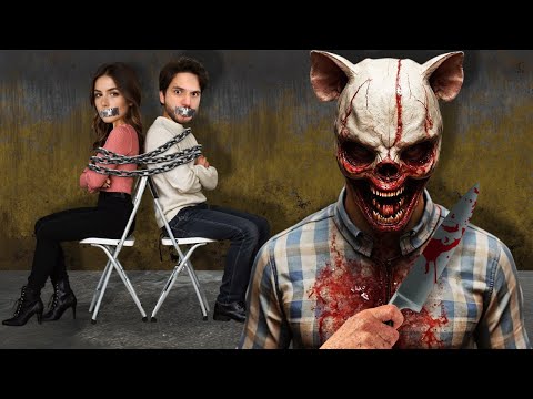 VIDA REAL: ERA SÓ PRA SER UMA VIAGEM COM OS AMIGOS, MAS VIROU UM TERROR!