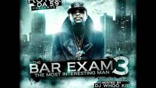 Royce Da 5&#39;9&#39;&#39; - Forever (Freestyle)