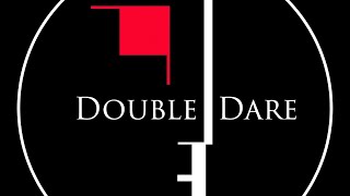 Bauhaus - Double Dare (LYRICS ON SCREEN) 📺