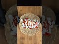 Homemade Chicken Shawarma Shorts