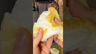 0 Carb Bread?! 😱 #cloudbread #easyrecipe