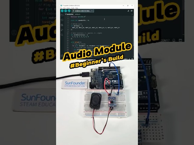 Vídeo relacionado con DollaTek MAX9814 Electret Mic Módulo Amplificador de Micrófono Auto Control de Ganancia para Arduino