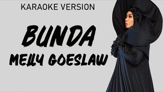 Download lagu Bunda - Melly Goeslaw | Potret ( Karaoke Version ) mp3