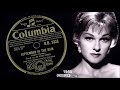 Jo Stafford com Paul Weston e sua orquestra - September In The Rain (1955)