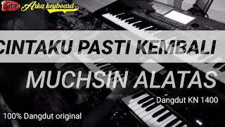 Download lagu cintaku pasti kembali karaoke lirik mp3