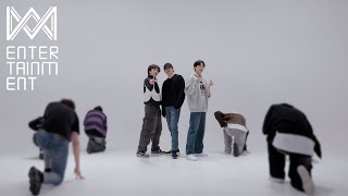 Download lagu B1A4 'REWIND' Dance Practice Video mp3