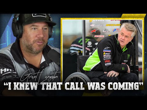 A call from Mitch Payton reunited the Langston family - One of the best Gypsy Tales stories ever!