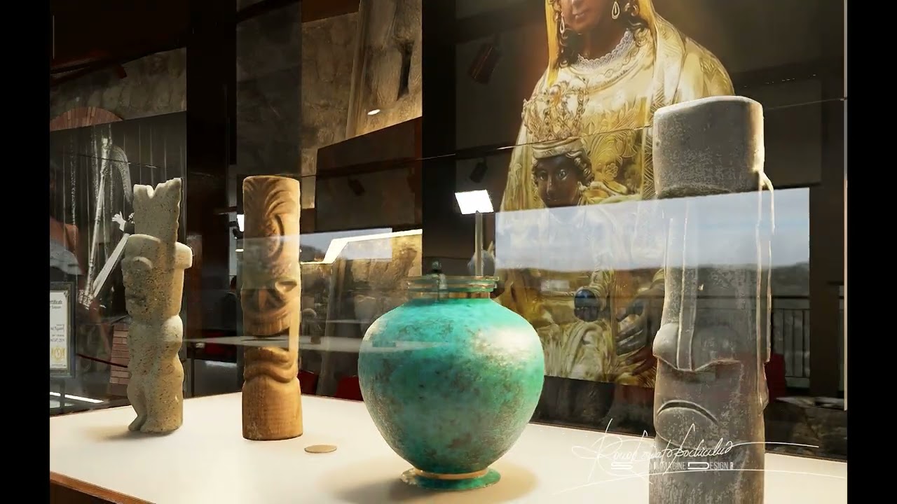 Museo Civico V Marzo 2026