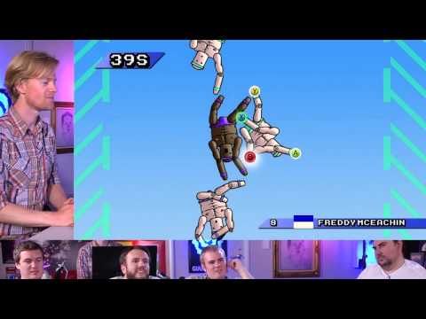 Giant Bomb - Mount Your Friends