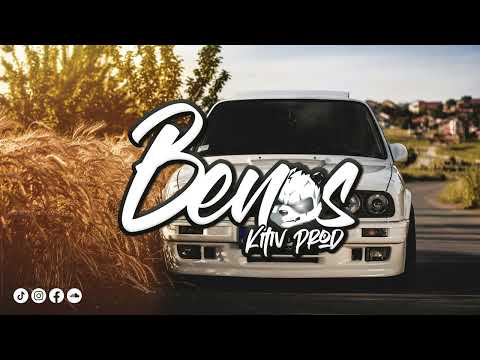 BENOS X MERYL X KALIPSXAU - À GENOUX ( ZOUK REMIX 2025 )