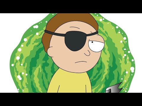 Rick and Morty: Evil Morty Full Theme