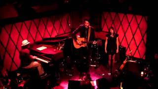 The Open Sea - On the Edge