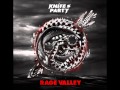 Knife Party Rage Valley! (Centipide, Sleaze, Bonfire ...