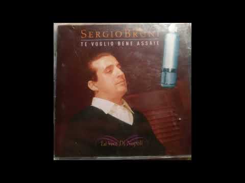 SERGIO BRUNI – CHE MIRACOLO STAMMATINA