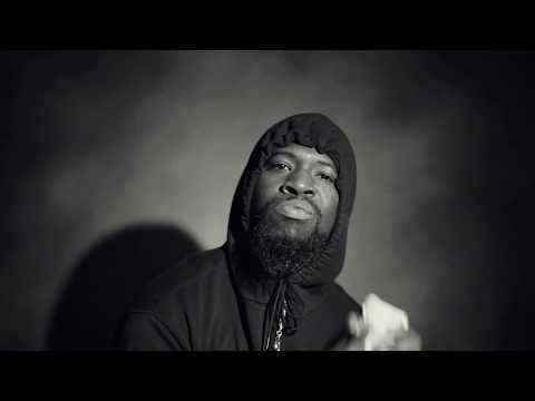 Boogie Da King - Waiter Prod. By @ybondabeat (Official Music Video) Dir. By @Motivisual.pro