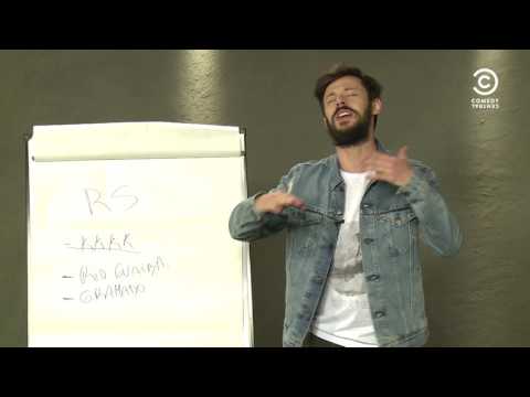 Tutorial Brasil - Nando Viana #ACulpaÉDoCabral