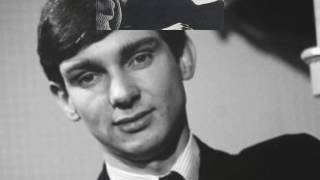 GENE PITNEY-&quot;THE MAN WHO SHOT LIBERTY VALANCE&quot;(LYRICS)