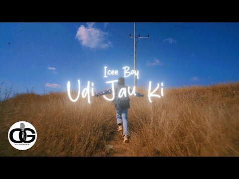 ICEE BOY - UDI JAU KI