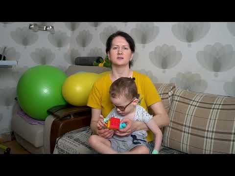 АКМЭ благотворительность. Костромина Екатерина.