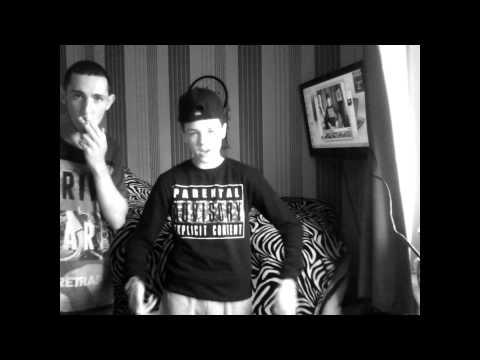 Callum ft Brad -Freestyle