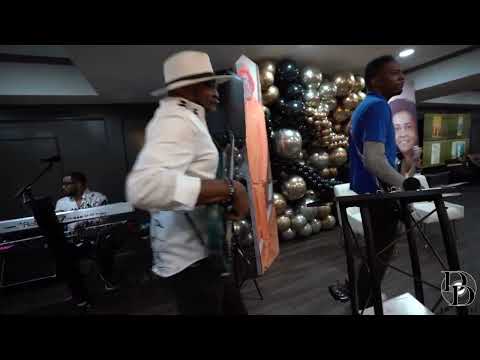 The Tribe Band Part Four Return of The Mack