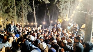 הרב שלום סבג ✨ תיקון הכללי 🔥💥🔥 חנוכה 🕯️🕎 קבר מתיתיהו 🇮🇱 כ"ז בכיסלו ה'תשפ'ו