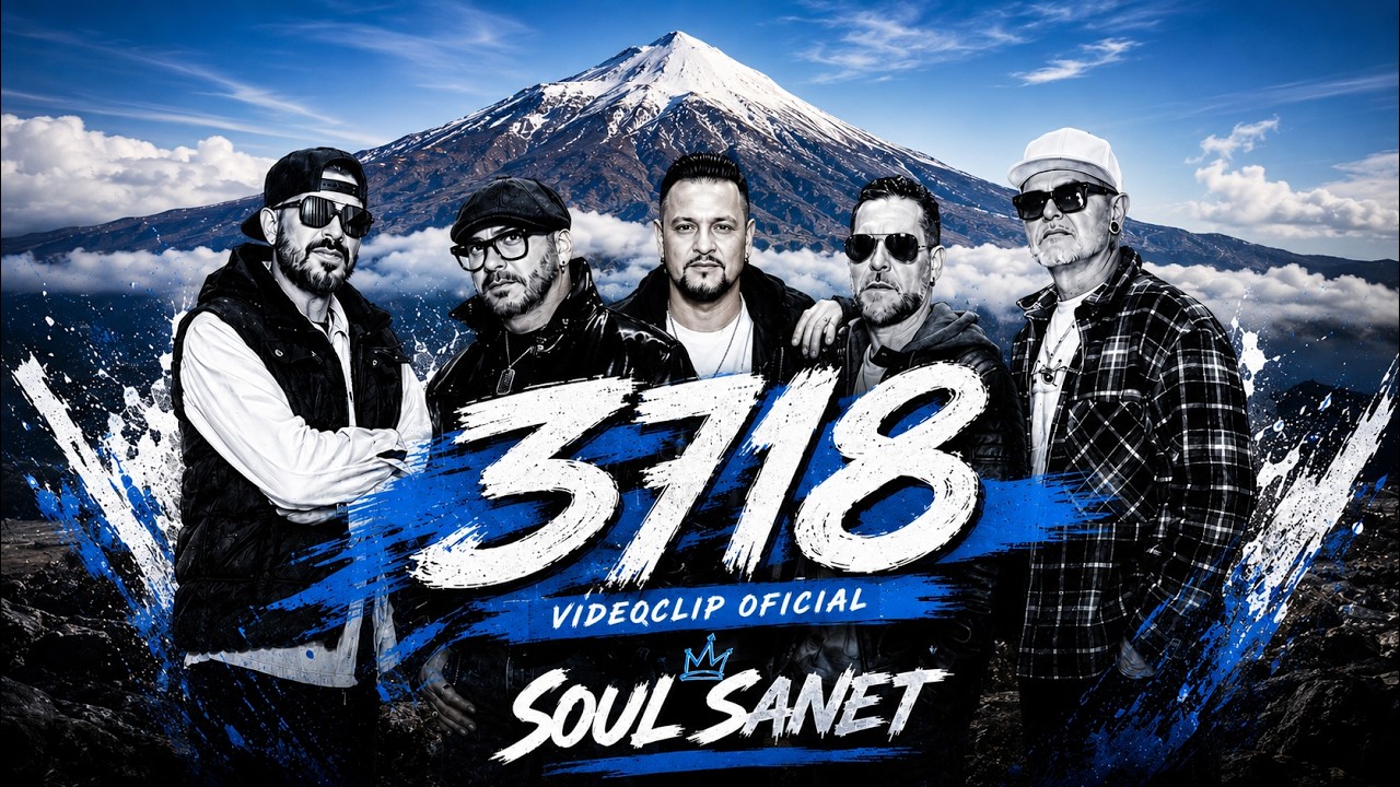 Soul Sanet - 3718
