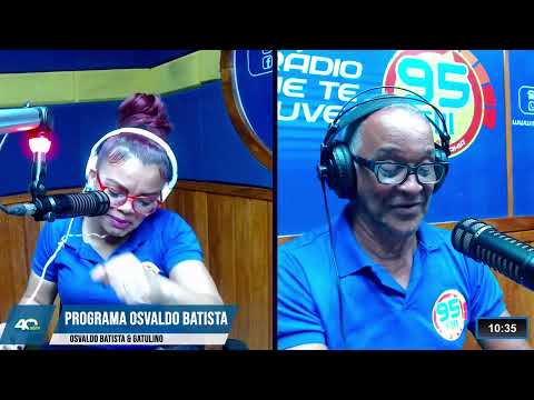 OSVALDO BATISTA & GATOLINO - 27-05-26
