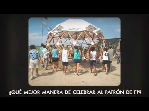 El reto del CIFP para esta festividad