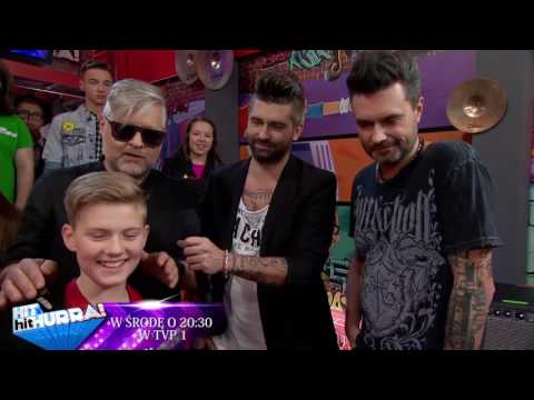 IRA - zwiastun 9. odcinka Hit Hit Hurra!