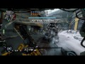 You are outnumbered by Enemy Titans. (Titanfall 2)
