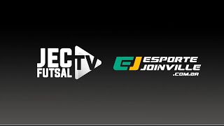 Semifinal | Copa Santa Catarina de Futsal